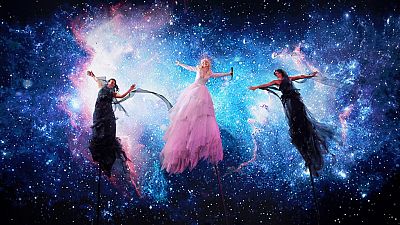 Esto me suena - Los favoritos de Eurovisin 2019 - Escuchar ahora