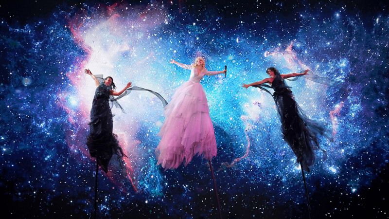 Esto me suena - Los favoritos de Eurovisin 2019 - Escuchar ahora