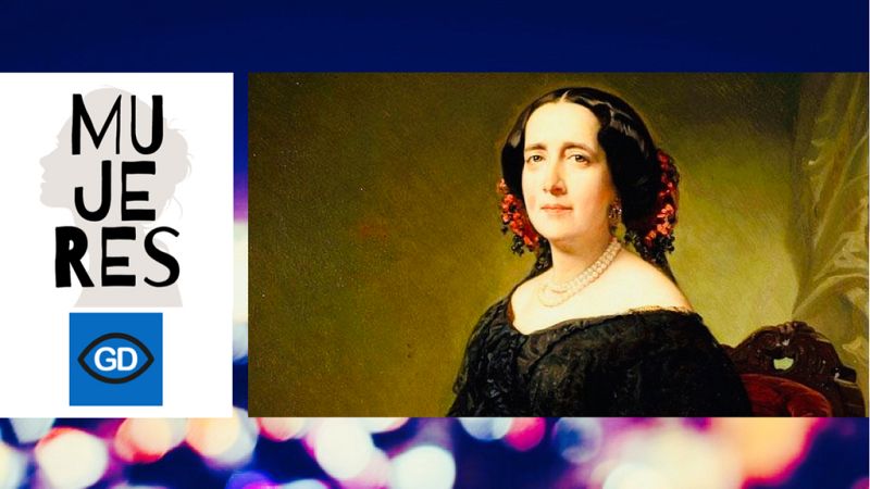 'La peregrina' - Ángeles Caso - "Mujeres" - Escuchar ahora