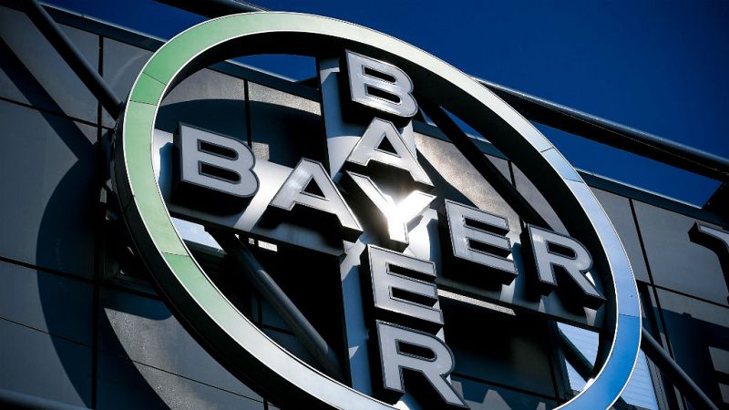 Cinco Continentes - Glifosato, ¿sí o no?