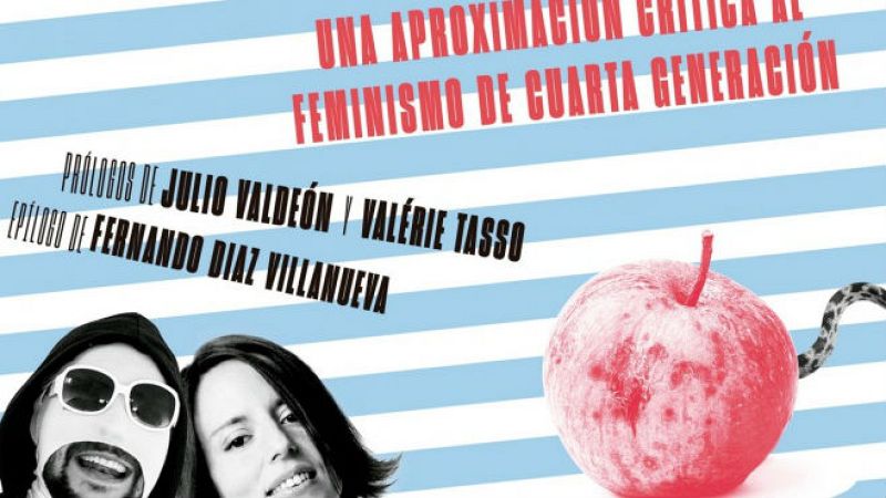 Tolerancia cero - Feminismo de cuarta generación - 23/05/19 - Escuchar ahora
