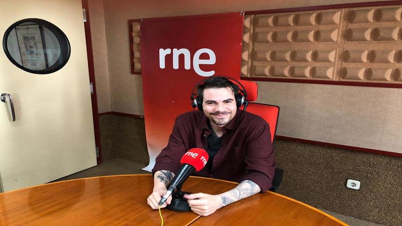 Esto me suena - Miguel Bohigues, uno de los mejores tatuadores de España - Escuchar ahora