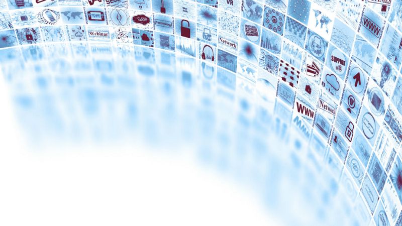 Biblioteca Nacional: Más que libros - Autores en dominio público - Escuchar ahora