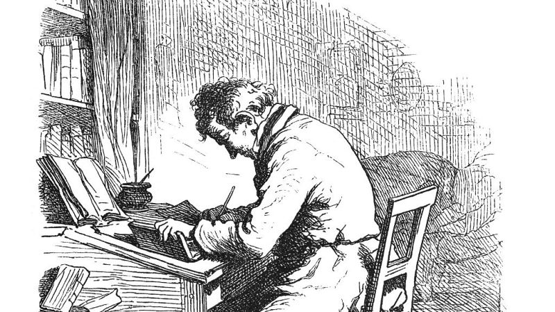 Biblioteca Nacional: Más que libros - La Navidad en Ephemera - Escuchar ahora