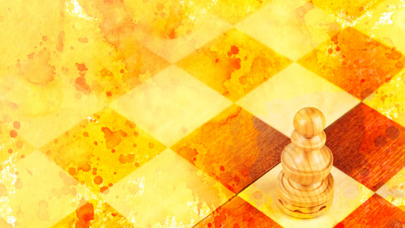 Biblioteca Nacional: Mäs que libros - Ajedrez: El arte del silencio - escuchar ahora