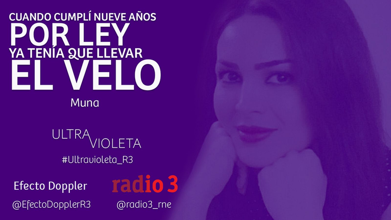 Irán: ¿Que hay detras de los velos?  - escuchar ahora