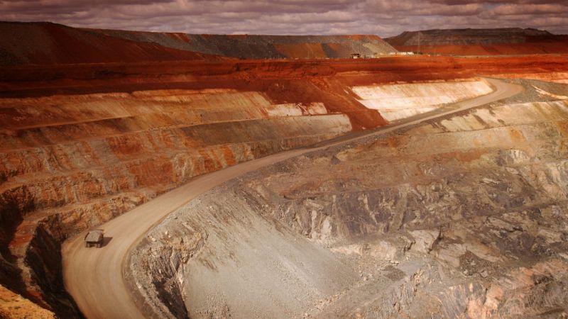 Las mañanas de RNE con Iñigo Alfonso - En Asturias, ¿hay futuro después del carbón?