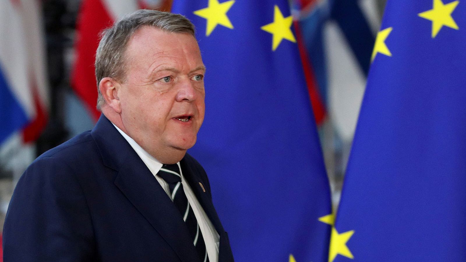 Dinamarca: el estancamiento económico y la inmigración centran el debate - Escuchar ahora