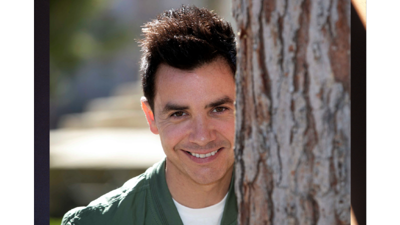 Universo Eurovisin - David Civera: "Quiero que Espaa consiga un buen puesto" - Escuchar ahora