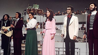 Universo Eurovisin - Estuvimos a punto! - Escuchar ahora