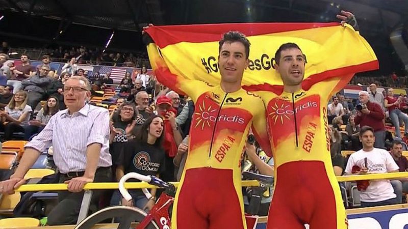 Meta Volante - Sebastián Mora - 18/05/19 - Escuchar ahora