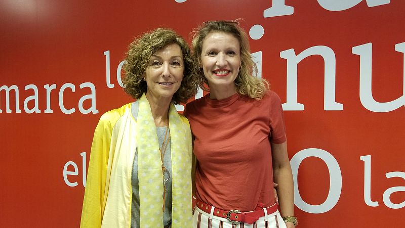 De película - Cine y política. Elecciones 'De Pelicula' - 18/05/19 - escuchar ahora