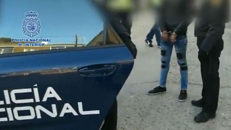 Eran explotados sexualmente en condiciones infrahumanas y han sido liberados