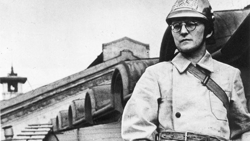 Gran repertorio - SHOSTAKOVICH: Sinfonía "Leningrado" - 19/05/19