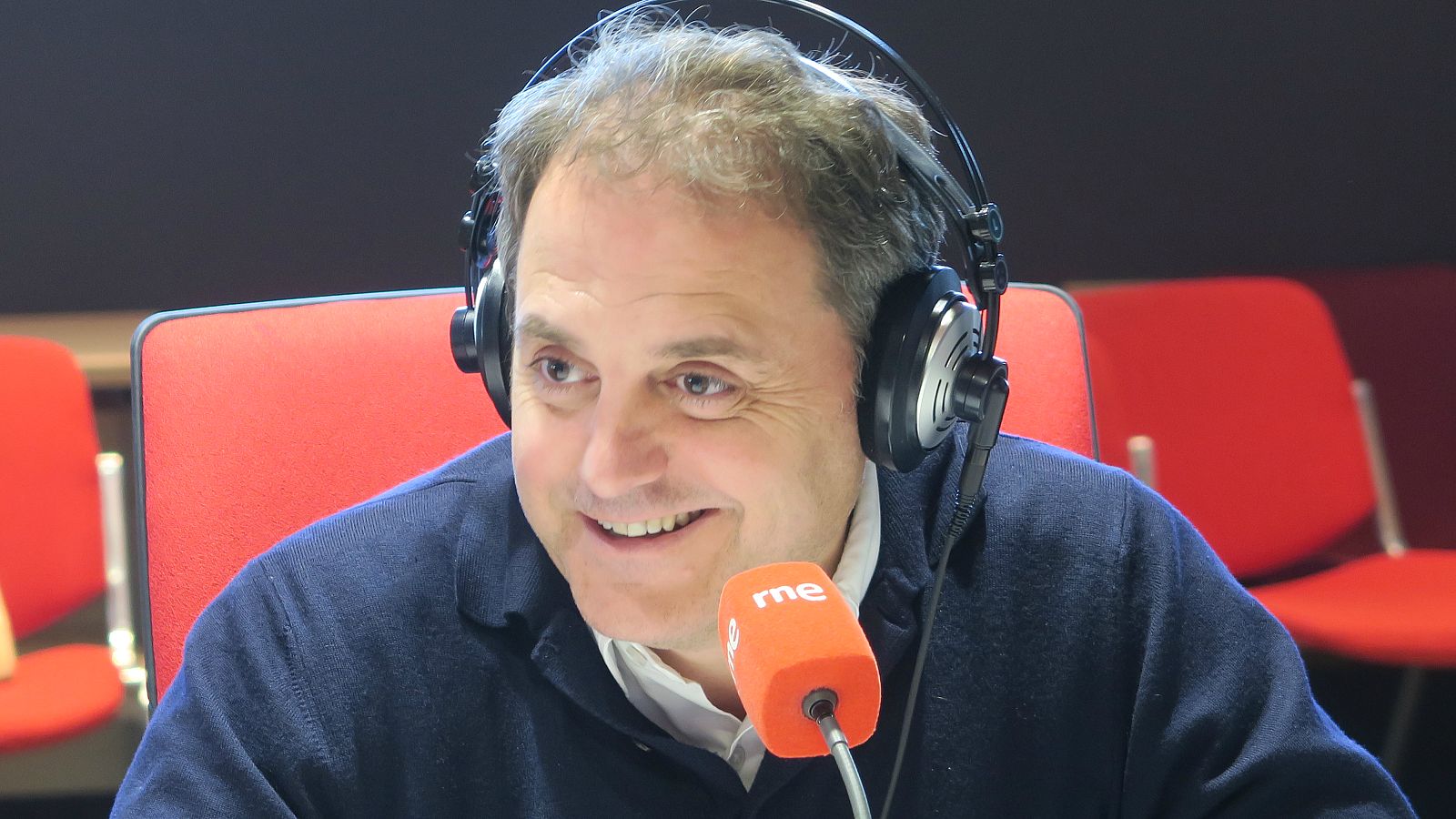 Entrevista a Domingo Villar