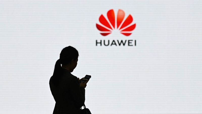 Las mañanas de RNE con Íñigo Alfonso - Tengo un Huawei, ¿podré seguir usándolo?