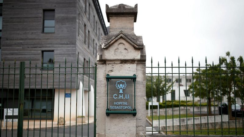 Boletines RNE - Rechazan el recurso de los padres de Vincent Lambert - Escuchar ahora