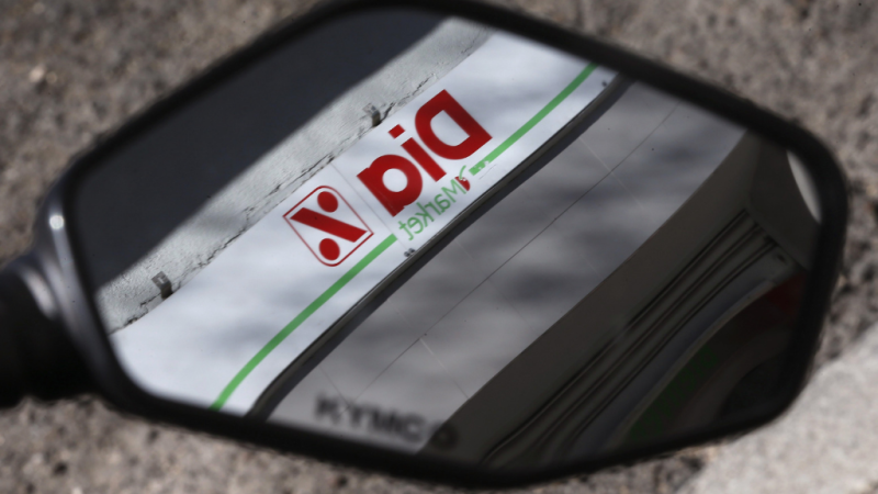 No habrá concurso de acreedores en los supermercados Día - escuchar ahora