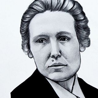 Victoria Kent, feminismo desde el exilio