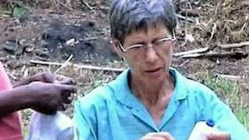 Las mañanas de RNE con Íñigo Alfonso - Decapitada en la República Centroafricana una misionera española - Escuchar ahora