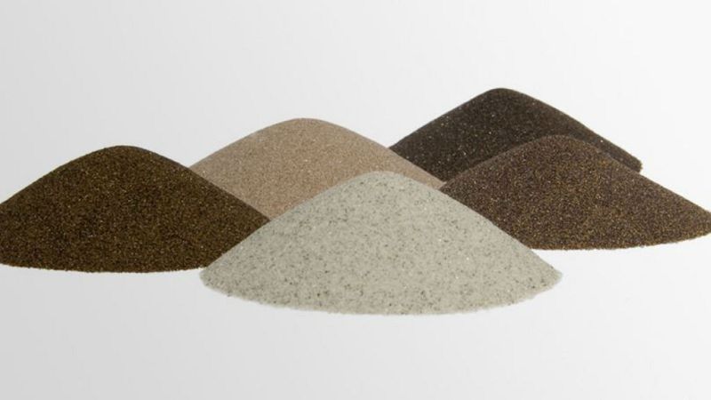 14 horas - Tierras raras... ¿la nueva estrategia de China contra EE.UU.? - escuchar ahora