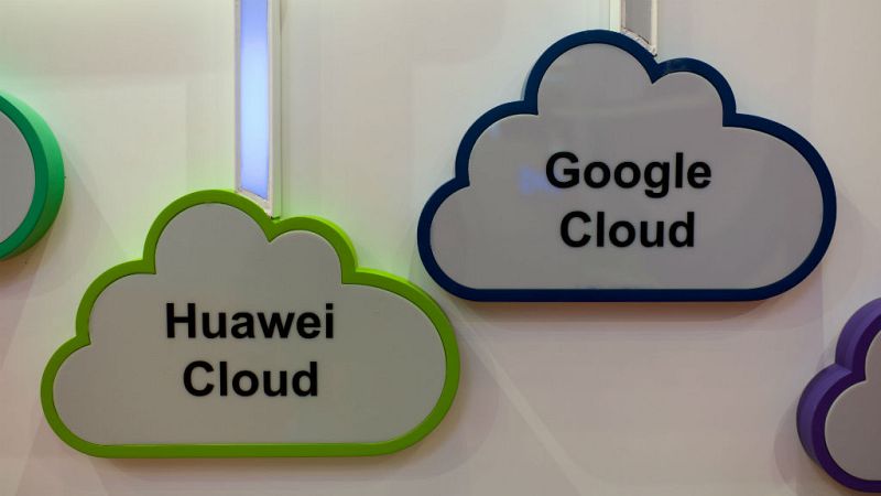 14 horas - España quita hierro al veto de Estados Unidos a Huawei - Escuchar ahora