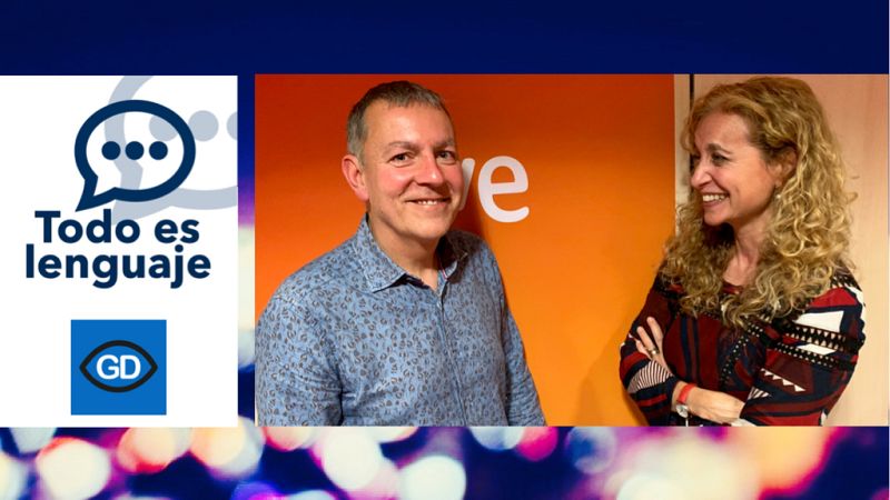 Somos un relato - Vilarroya - Montolío - "Todo es lenguaje" - Escuchar ahora