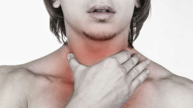 El gallo que no cesa - Médico de guardia: "Los trastornos de la voz"