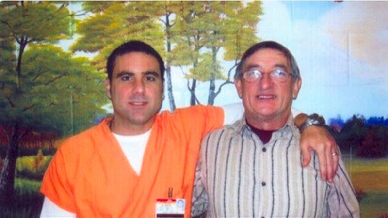 Las mañanas de RNE con Íñigo Alfonso - Cándido Ibar: "Hay que mantener la esperanza"  - Escuchar ahora