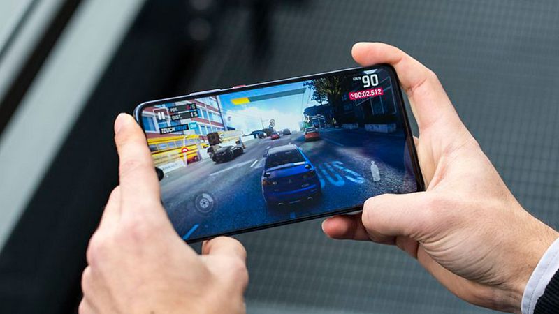 Las mañanas de RNE con Íñigo Alfonso - Las ventas de Huawei se resienten en España