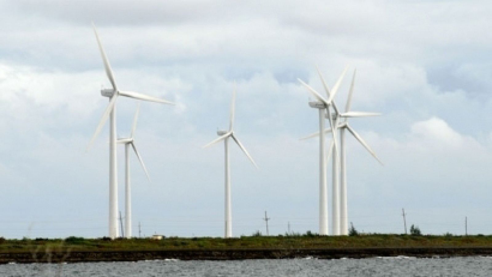 Marca España - Cuba y las energías renovables - escuchar ahora