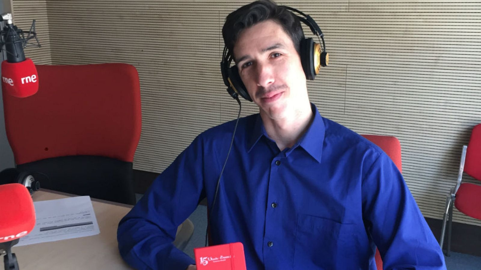 A compás - Manuel Rodríguez - 23/05/19 - escuchar ahora