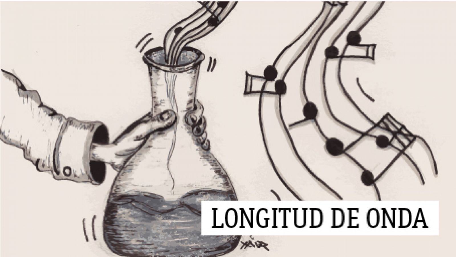 Longitud de onda - Música vikinga a través de la arqueología - 24/05/19 - escuchar ahora