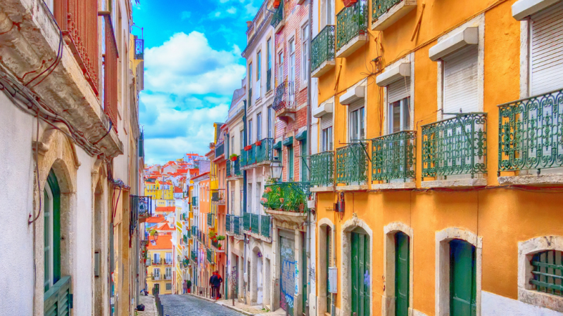 Portugal resiste al avance de la ultraderecha - escuchar ahora