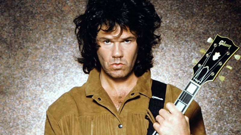 Seis cuerdas - Gary More - 25/05/19 - Escuchar ahora