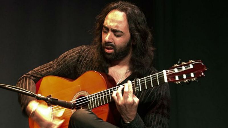 Contraste flamenco - Carlos de Jacoba "Alpaca real" - 25/05/19 - Escuchar ahora