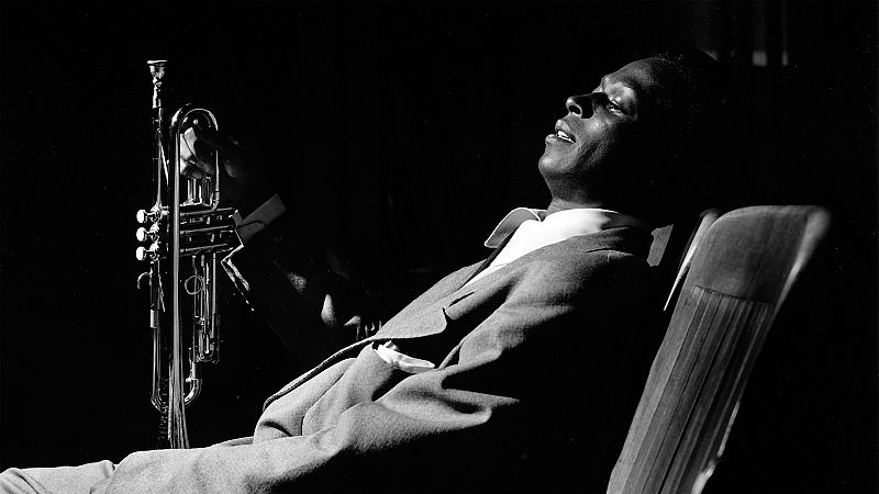 Sonideros: Luis Lapuente - Miles Davis y Kind Of Blue, el canon del jazz - 26/05/19