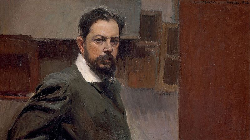 Documentos RNE - Vida y obra de Joaquín Sorolla - 13/06/09