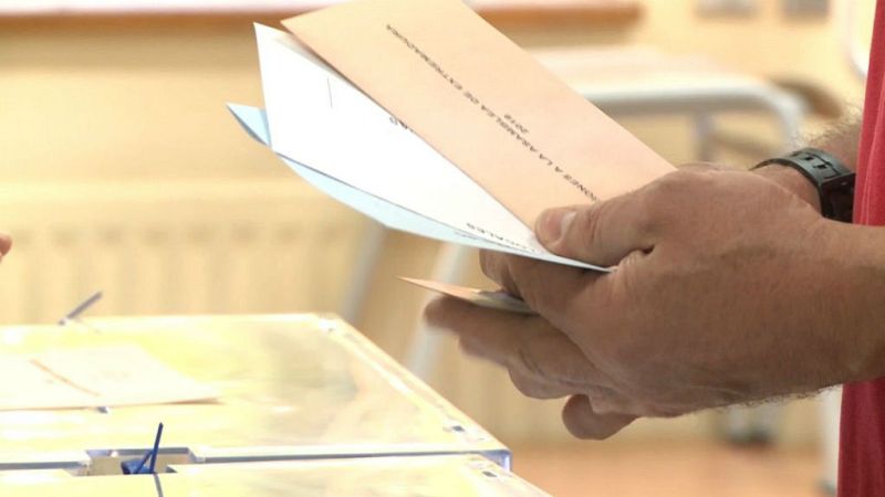 Todo Noticias - Mañana - Jornada de resaca electoral con el sociólogo José Antonio Gómez Yáñez - Escuchar ahora