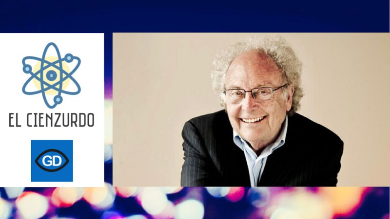 Eduard Punset - David Zurdo - "El Cienzurdo" - Escuchar ahora