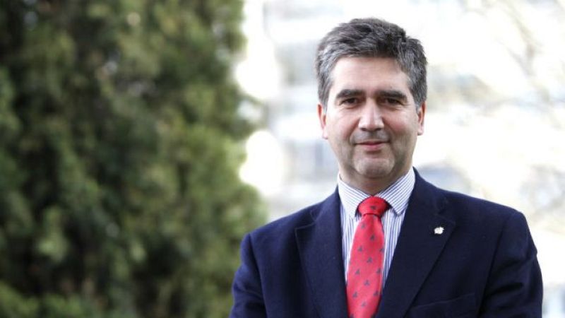 Las mañanas de RNE con Íñigo Alfonso - Ignacio Cosidó (PP): "Nuestra obligación es articular la mayoría del centro derecha" - Escuchar ahora