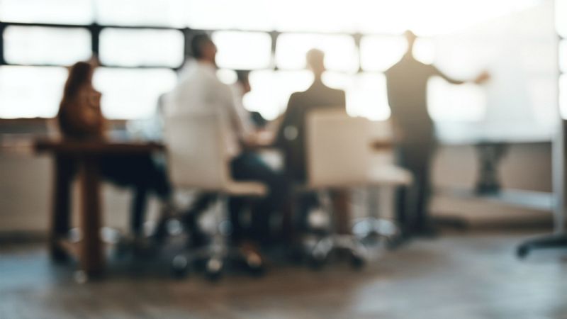 Las mañanas de RNE con Íñigo Alfonso - La variedad de culturas en las plantillas: un valor añadido para las empresas - Escuchar ahora