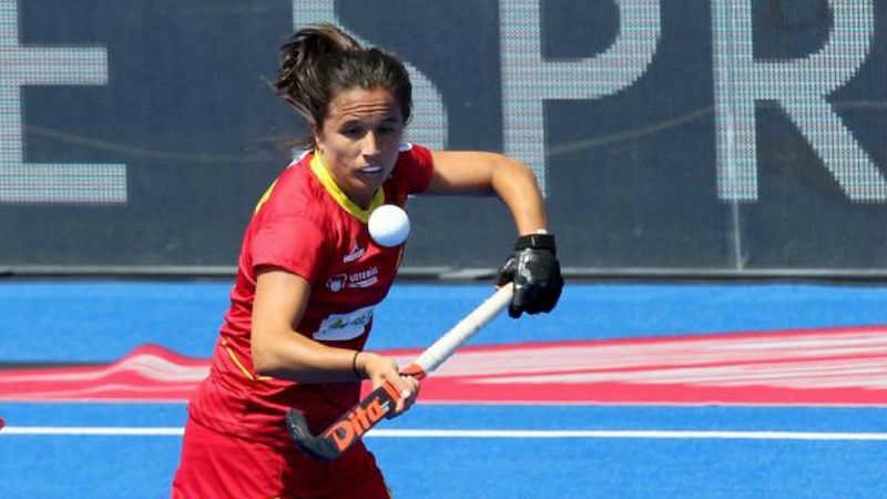 Más altas, más rápidas, más fuertes - Club de Campo - 28/05/19 - Escuchar ahora