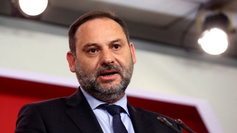 14 horas - El PSOE aleja la posibilidad de un gobierno en coalicin con Podemos - escuchar ahora