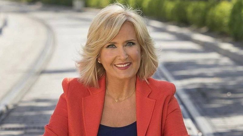 Esto me suena - Nieves Herrero presenta su nuevo libro