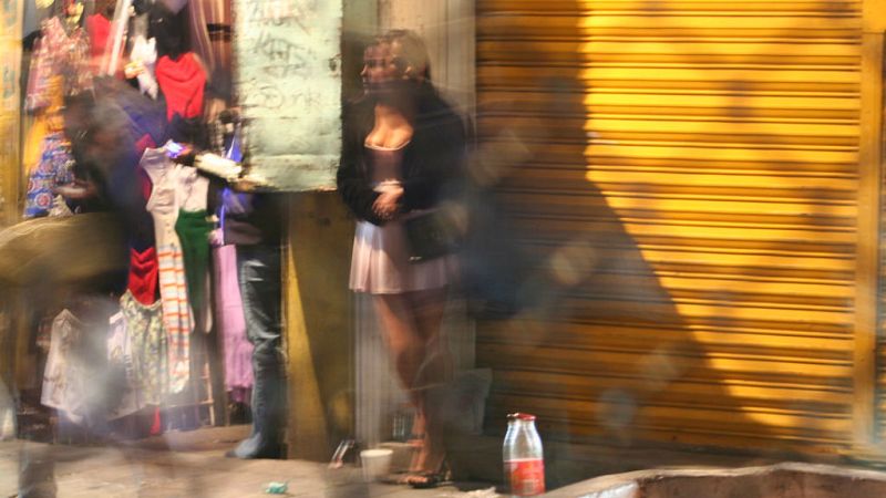 Todo Noticias - Tarde - "El testimonio de las víctimas de trata se pone en cuestión"