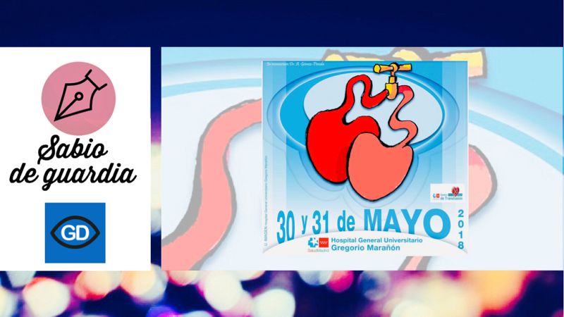 Donaciones - Antonio Lucas - "Sabio de guardia" - Escuchar ahora