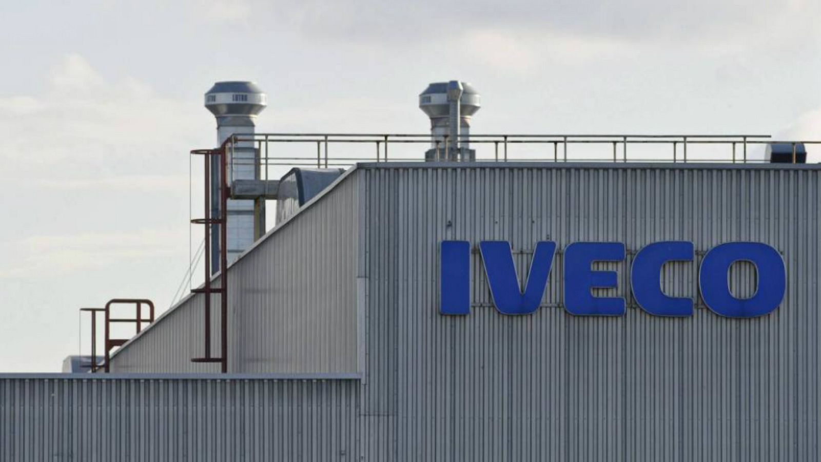 Boletines RNE - CCOO denuncia a Iveco por no activar el protocolo de acoso sexual - Escuchar ahora