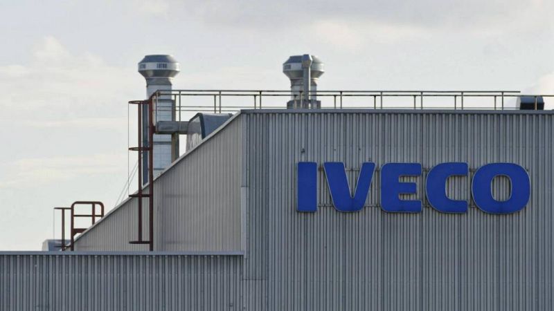 Boletines RNE - CCOO denuncia a Iveco por no activar el protocolo de acoso sexual - Escuchar ahora