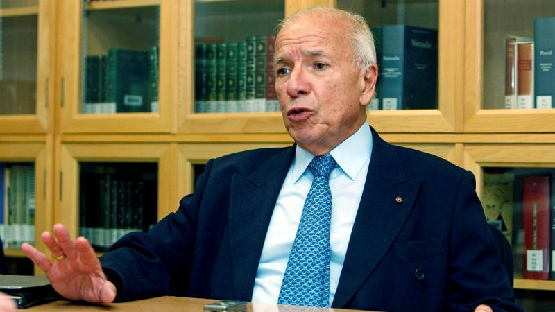 Boletines RNE - El sociólogo Alejandro Portes, Premio Princesa de Asturias de Ciencias Sociales - escuchar ahora